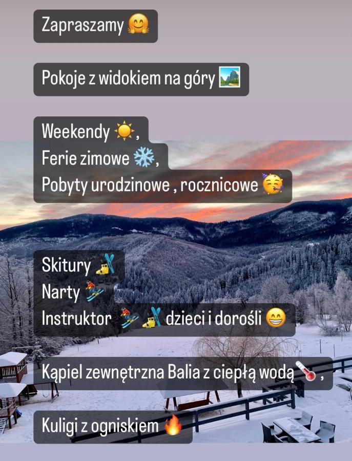 Romanka Zabnica Ngoại thất bức ảnh